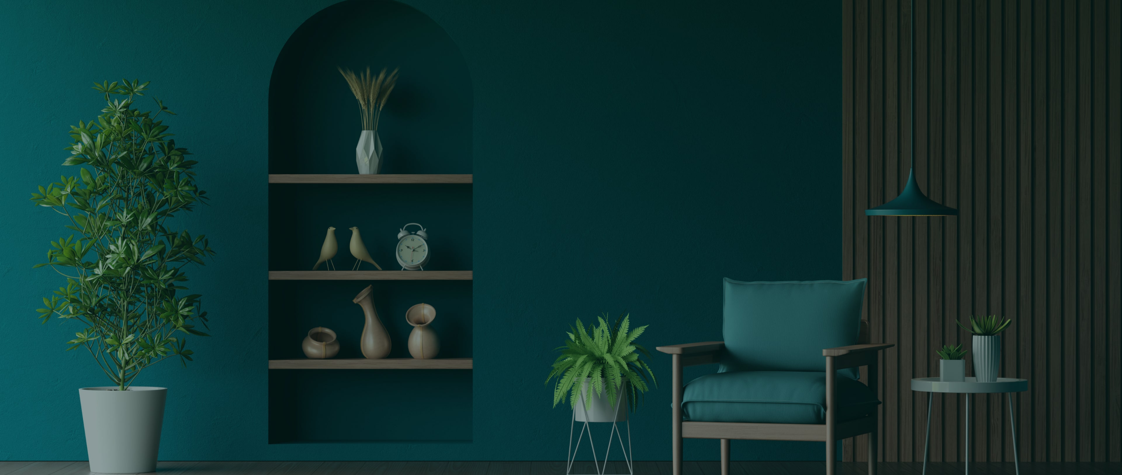 interior design