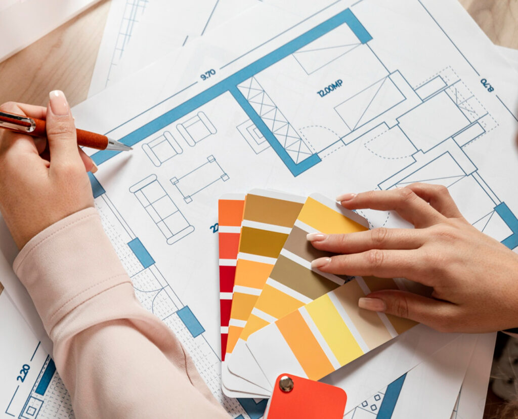 Interior Designers in Bangalore